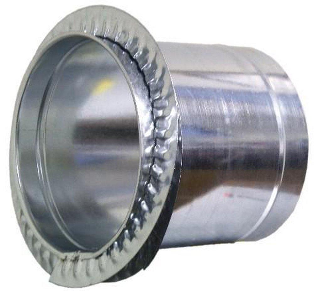 Snappy Spin-In Takeoff 