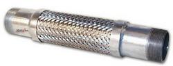 1 in. MPT Stainless Steel Tubing