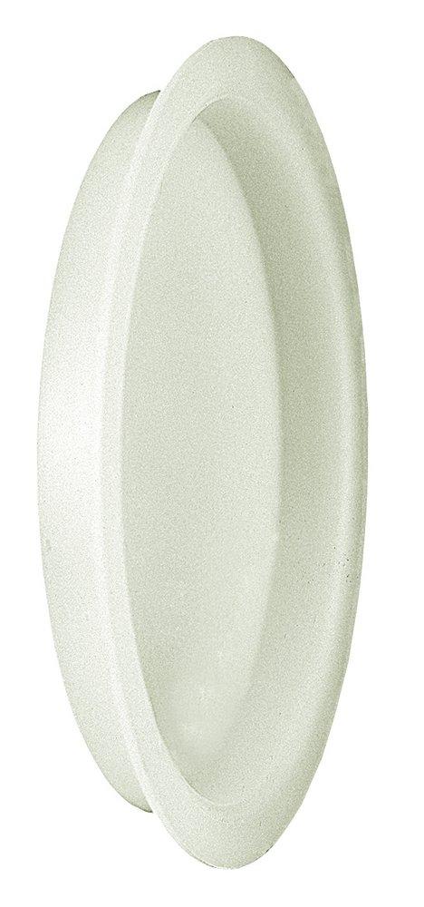 Sioux Chief ABS Schedule 40 Pipe and PVC Schedule 40 Pipe Test Plug 