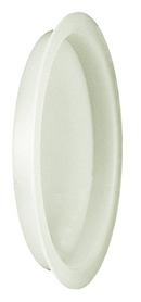 Sioux Chief ABS Schedule 40 Pipe and PVC Schedule 40 Pipe Test Plug 