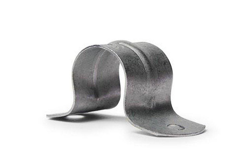 Sioux Chief Steel Galvanized Tube Strap 