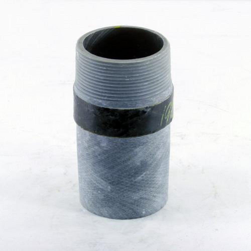 Ameron International Spigot x Male Fiberglass Adapter 