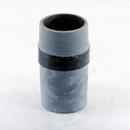 Ameron International Spigot x Male Fiberglass Adapter 