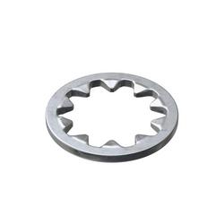 3/8 in. Zinc Lock Washer