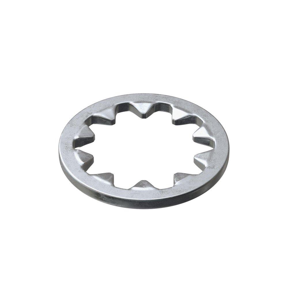 PROFLO&reg; Zinc Lock Washer 