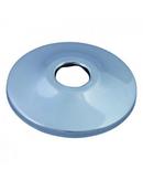 Plumbing Products Chrome 5/8 in. Metal Shallow Box Escutcheon 