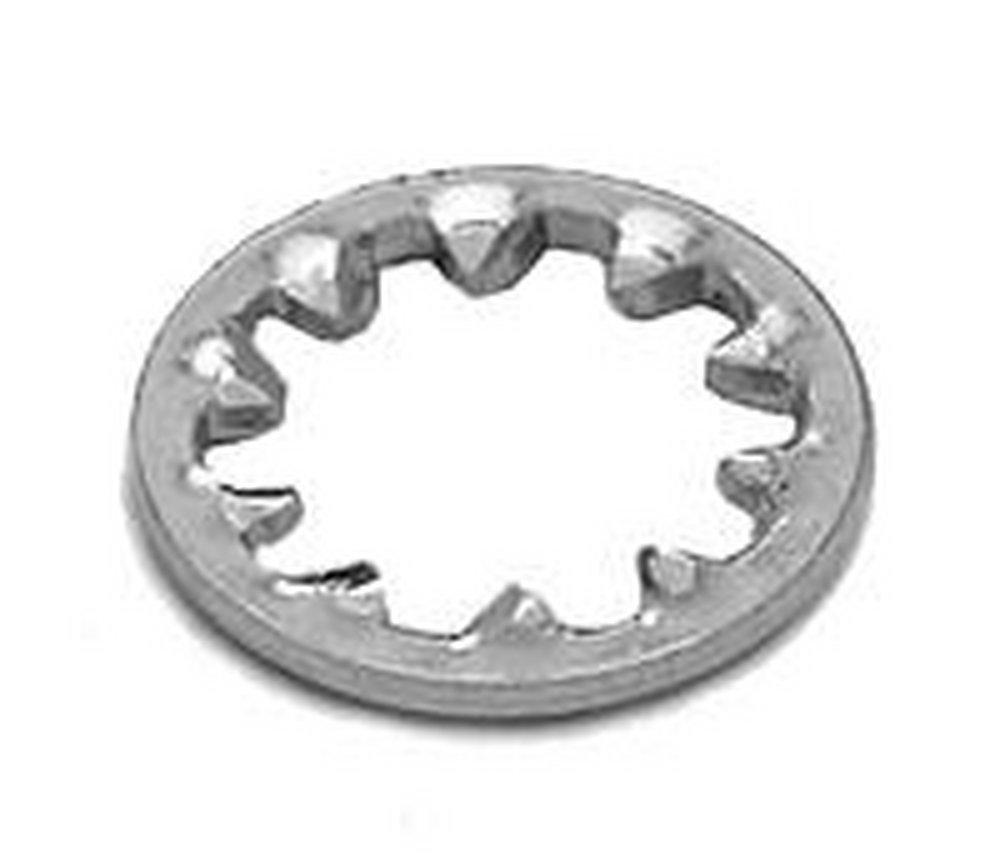 Zinc Plated Plain Washer 