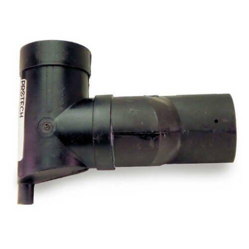 ProTech&reg; Black Condensate Drain Pan Trap 
