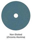 4-1/2 in. Stainless Steel and Steel Abrasive Disc