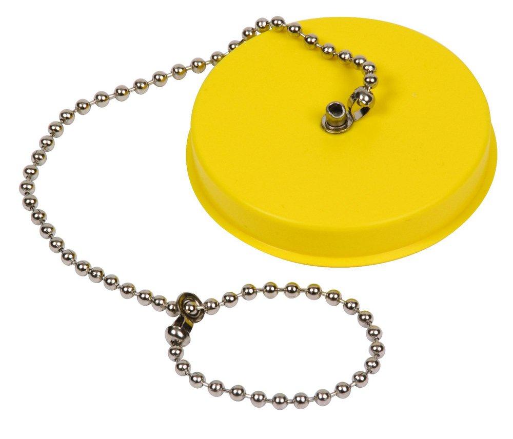 Bradley Corporation Yellow Dust Cover Accessory 