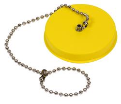 Dust Cover Accessory in Yellow