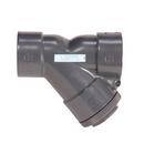 Hayward&reg; Socket Schedule 80 PVC Y-Strainer 