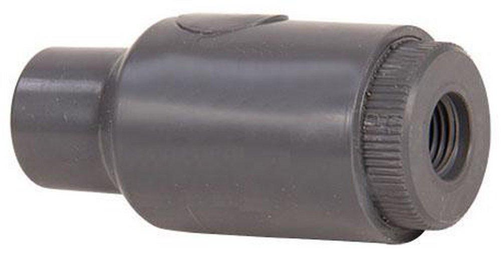 Plastic Union Threaded Ball Check Valve 