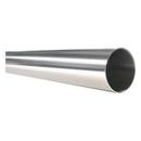6 x 0.109 in. A270 304L Polished Stainless Steel Tubing