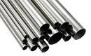 1/2 x 0.065 in. A270 316L Polished Stainless Steel Tubing