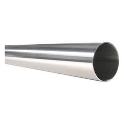 3 x 0.065 in. A270 316L Polished Stainless Steel Tubing