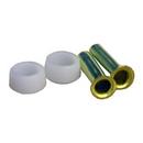 Dayco OD Tube Brass Flare Nut 