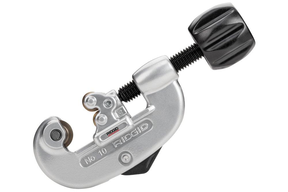 RIDGID Knob Cutter for Aluminum, Brass, Commercial, Copper and Residential 