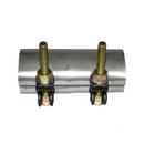 Dresser Inc 3-1/2 in. Stainless Steel Repair Clamp 