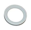 1 in. PTFE Gasket with 304L Stainless Steel Insert