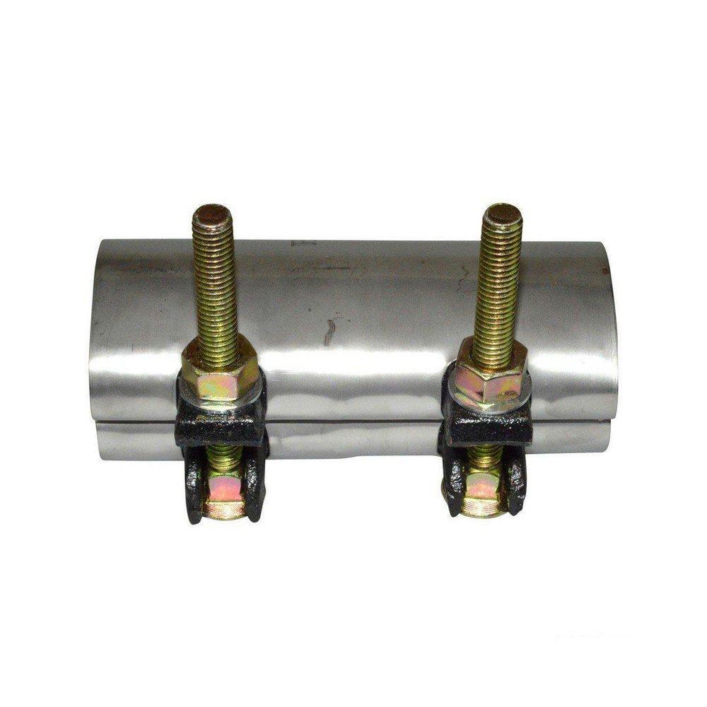 Dresser Inc 6 x 3 in. Clamp 2.37 in. OD 