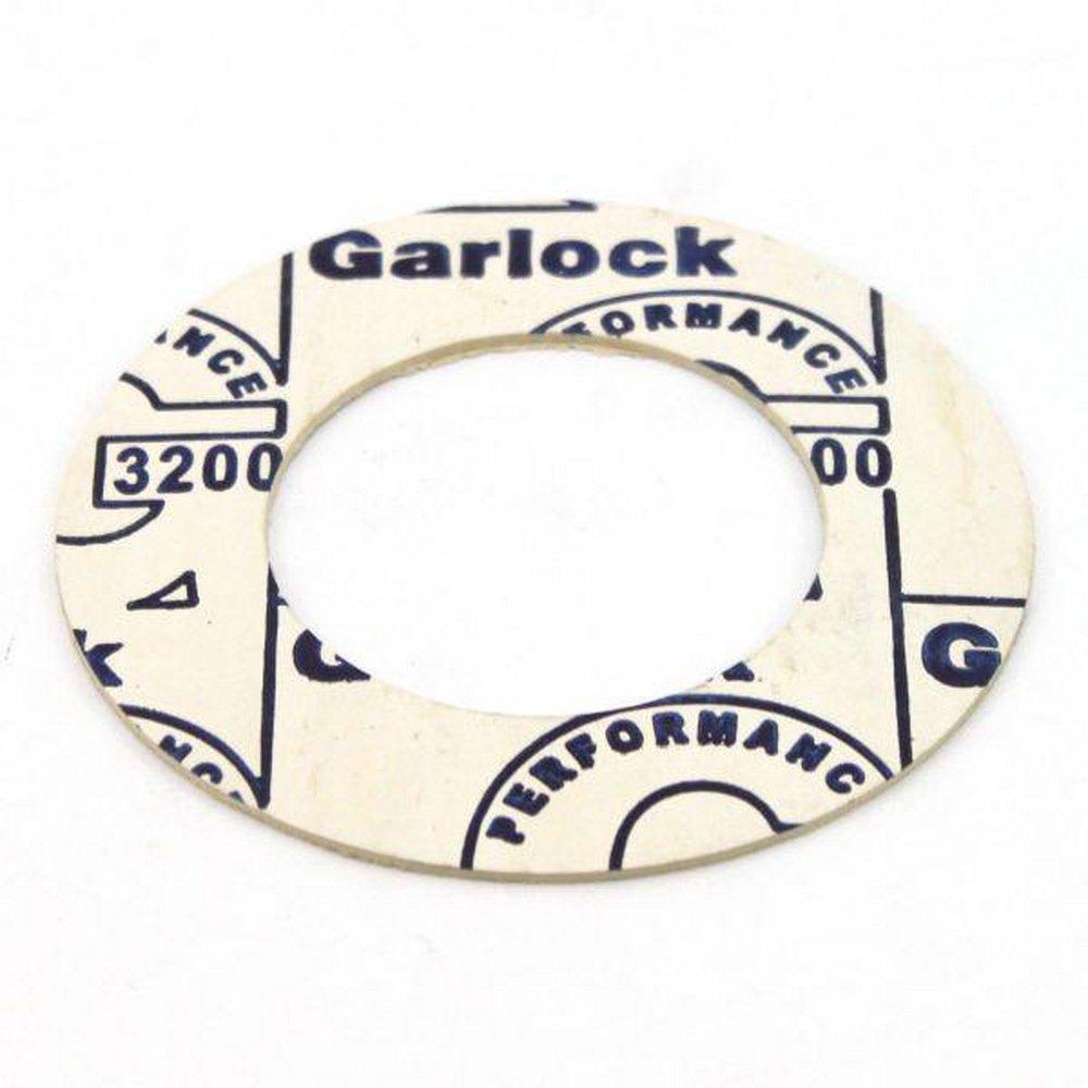 Garlock Off White Ring Gasket 