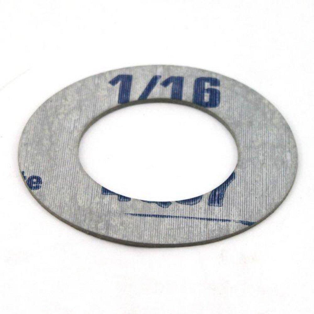 Garlock Light Grey 150# Ring Gasket 