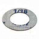 1-1/2 in. 150# Ring Gasket