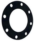 1 x 1/8 in. EPDM 250 psi Full Face Gasket