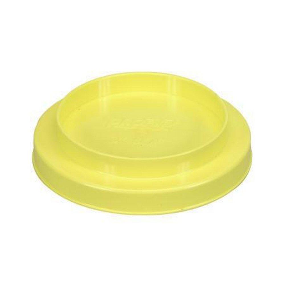 PROFLO® Yellow PVC DWV Test Cap 