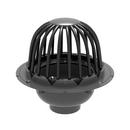 4 in. Plastic Roof Drain