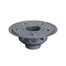 PROFLO&reg; Hub PVC Drain Base 