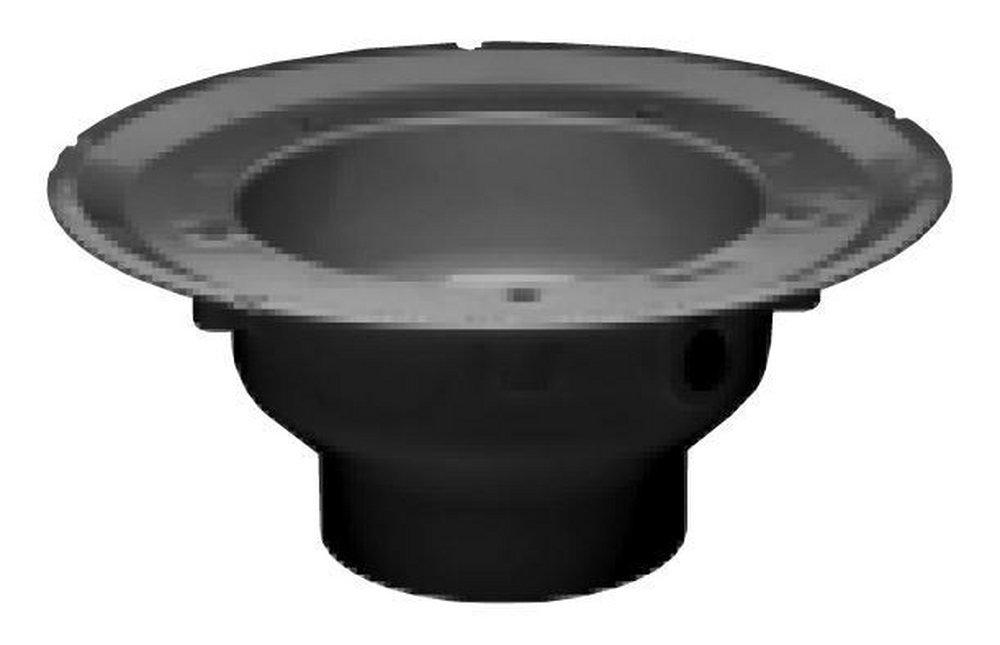 PROFLO&reg; Hub PVC Drain Base 