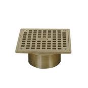 General Purpose Drains