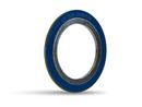 Garlock Yellow 600# Spiral Gasket with Graph 