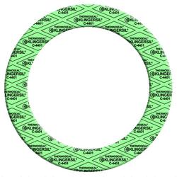 6 x 1/8 in. 150 psi Non-Asbestos Ring Gasket