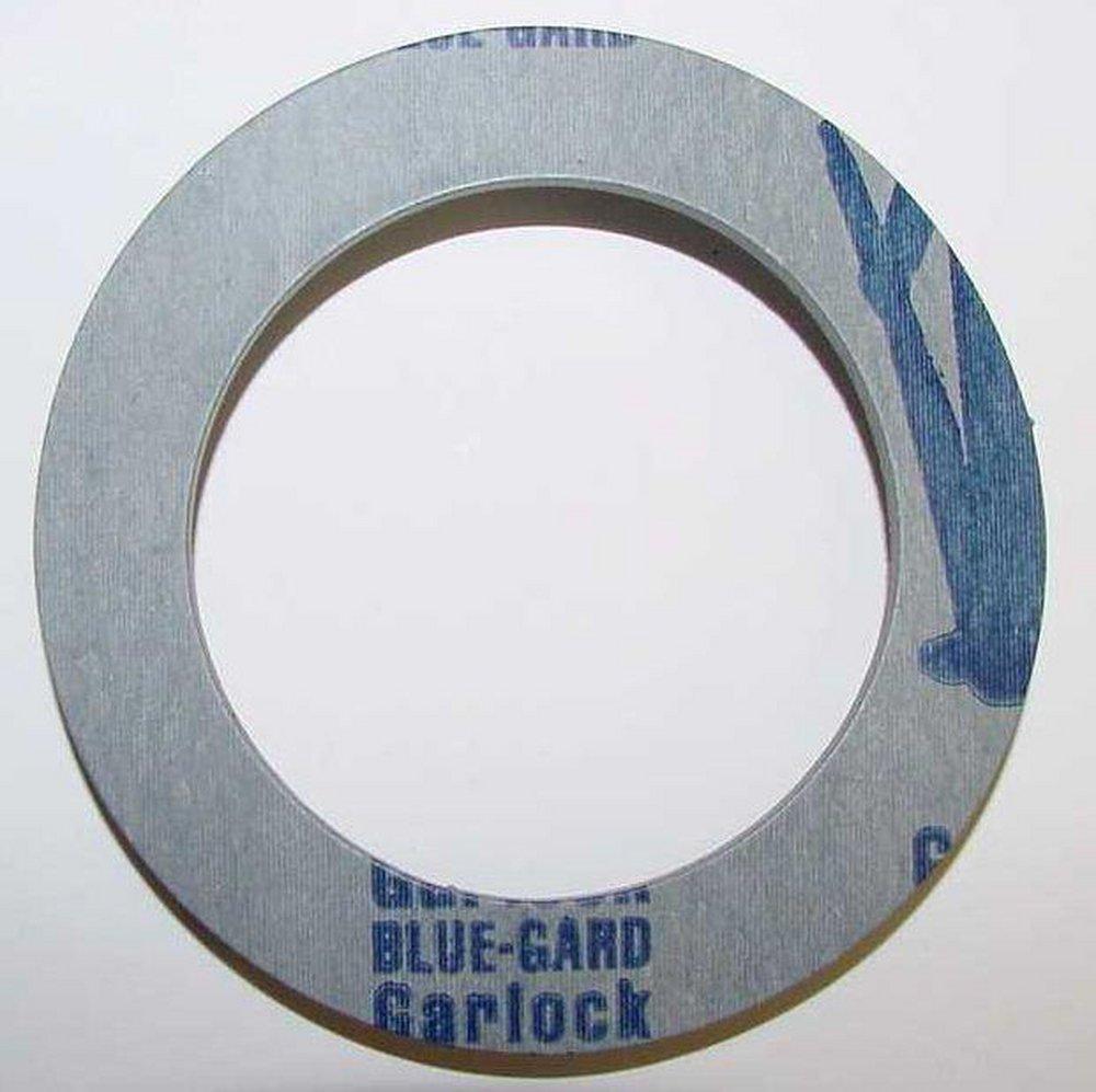 Draco Mechanical Supply Blue 1/8 in. 1200 psi Ring Gasket in Blue 
