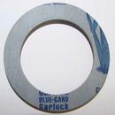 Draco Mechanical Supply Blue 1/8 in. 1200 psi Ring Gasket in Blue 