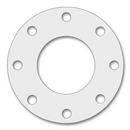 Draco Mechanical Supply Blue 150# Flat Face Gasket 