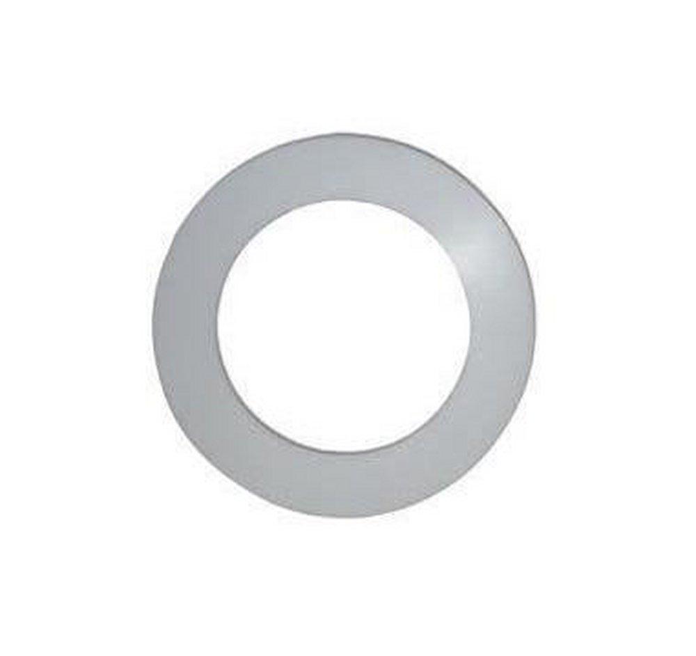 Draco Mechanical Supply 150# PTFE Ring Gasket 