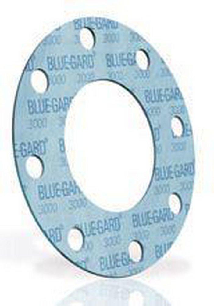Draco Mechanical Supply Blue 150# Gasket Ring 