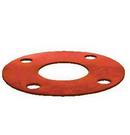 2-1/2 x 1/16 in. 1000 psi Flat Face Gasket