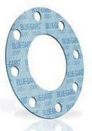 8 x 1/16 in. 1000 psi Ring Gasket in Blue