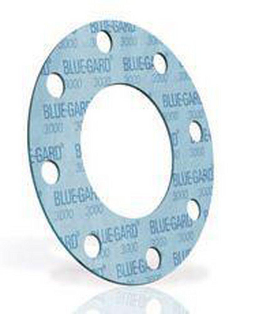 Draco Mechanical Supply Blue 150# Gasket Ring 