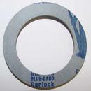8 x 1/8 in. 1200 psi Ring Gasket in Blue