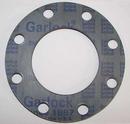 12 x 1/16 in. 1000 psi Flat Face Gasket