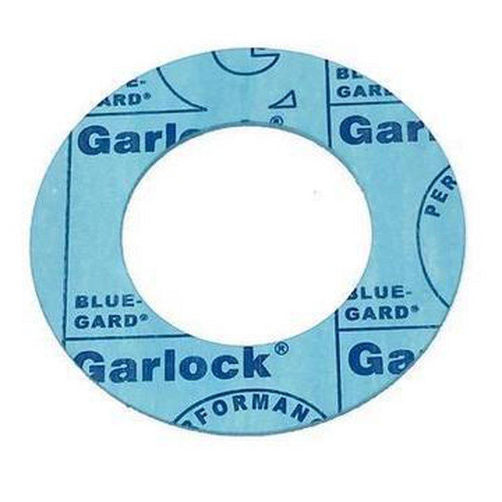 Draco Mechanical Supply Blue Ring Gasket 