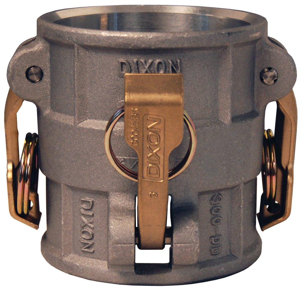 Dixon Valve & Coupling Spool Aluminum Coupling 