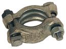 2-5/16 - 2-5/8 in. Cast Carbon Steel Hose Clamp