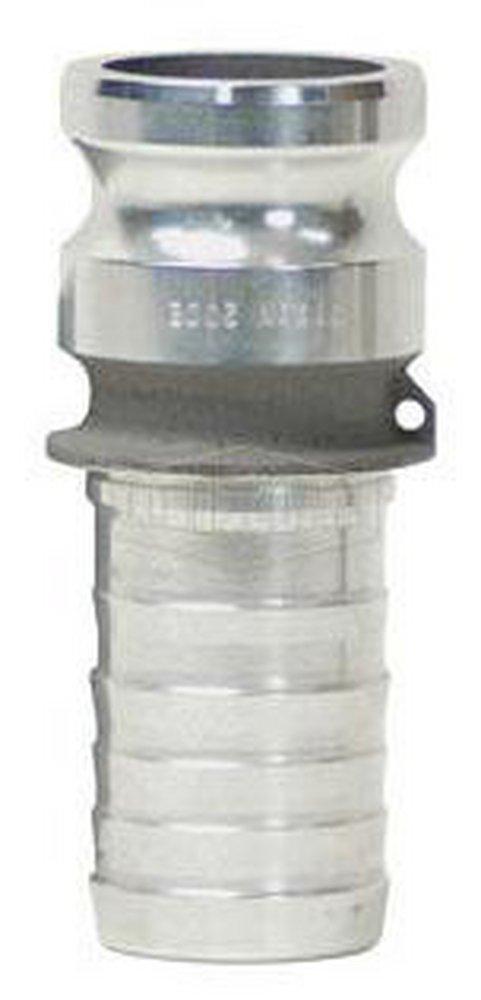 Dixon Valve & Coupling Male x Hose Shank Aluminum Adapter 